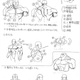 Imagen para el artículo titulado Guía de referencia anatómica humana de Capcom para que sus artistas den vida a los personajes